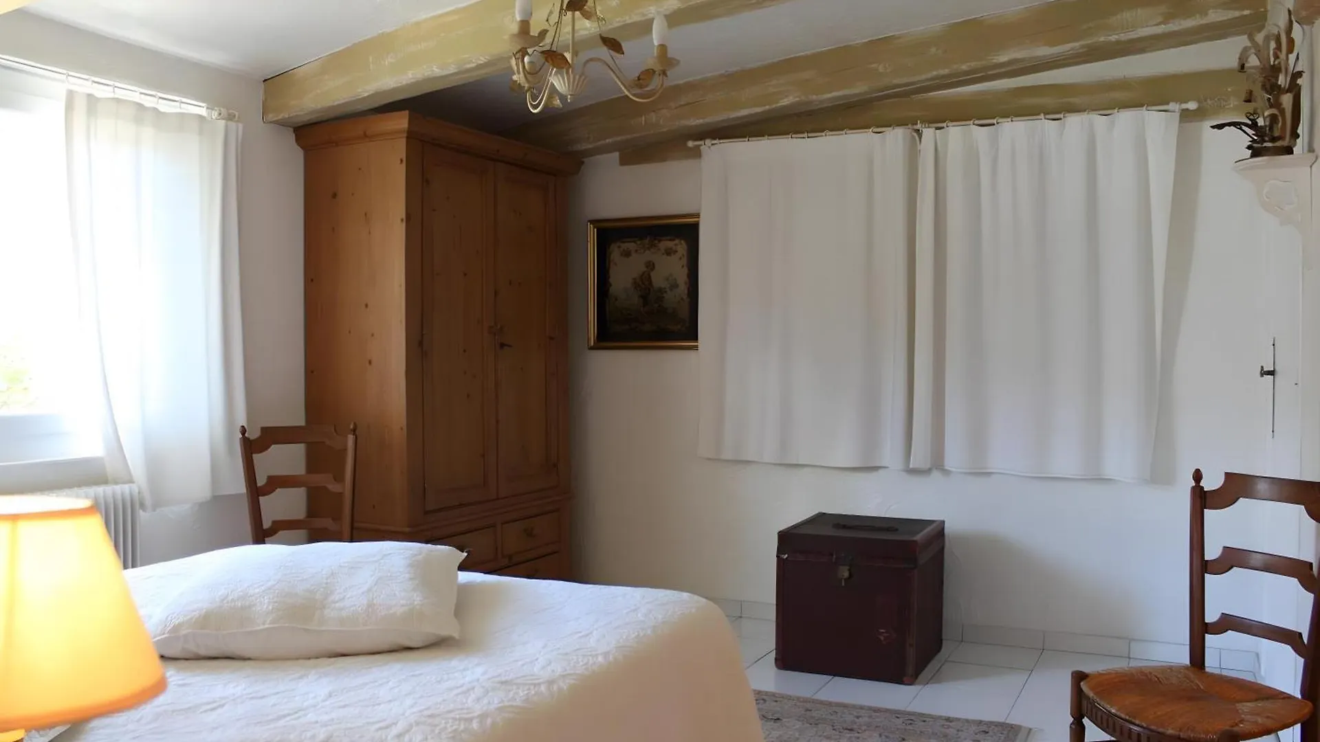 Villa La Myreclose Saint-Auban  Saint-Auban (Alpes-Maritimes)