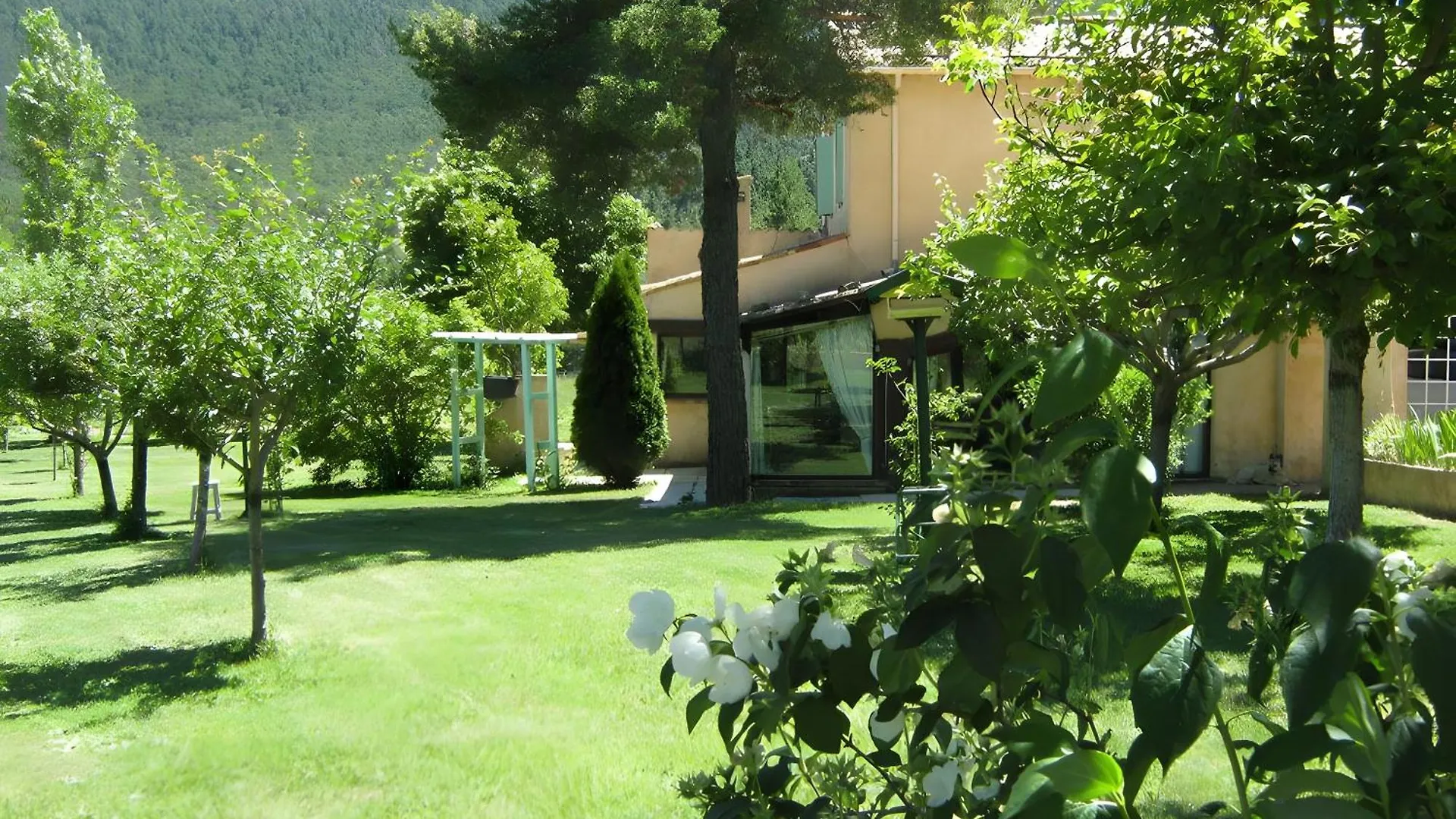 Villa La Myreclose Saint-Auban   Saint-Auban (Alpes-Maritimes)